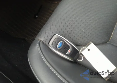 2017 Subaru Impreza 2.0I Limited z USA, uszkodzony, nr VIN 4S3GKAT63H3618566